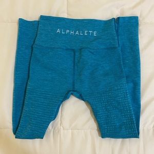 Alphalete Leggings